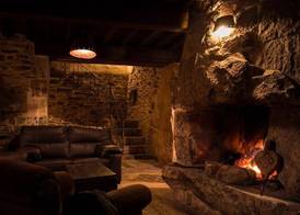 Hotel Rural Bermellar 5