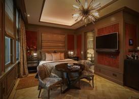 Hotel TwentySeven - Small Luxury Hotels of the World 2