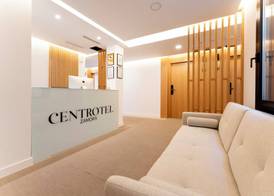 Centrotel Zamora 5