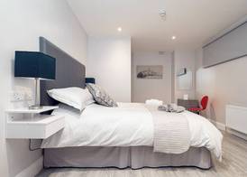 Godfrey Mews 3