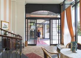 LVG Hotel Collection - Belvedere San Gottardo 4