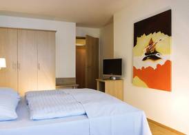 Residenz am Dom Boardinghouse Apartments 5
