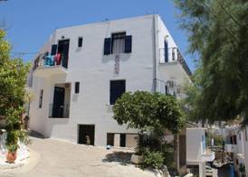 Hotel Stavris 4