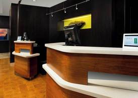 Courtyard by Marriott Wichita Falls 3