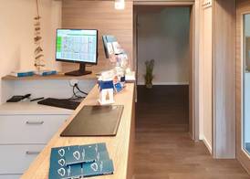 AKZENT Apartmenthotel Binz 3