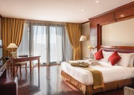 MOVE INN Jeddah 5