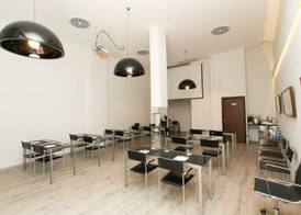 Hotel Artmadams 2