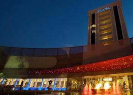 Plaza Hotel Abano Terme 3