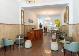 Leonardo Hotel Berlin KU'DAMM 2