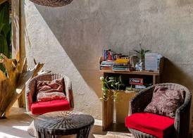 Happiness Boutique Resort El Nido 3