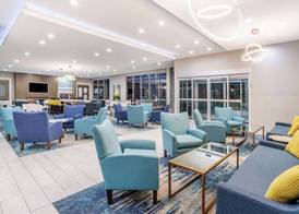 La Quinta Inn & Suites by Wyndham Valdosta 4