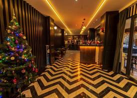Express Plus Hotel 3