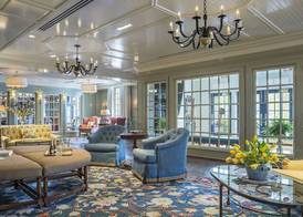 Woodstock Inn & Resort 3