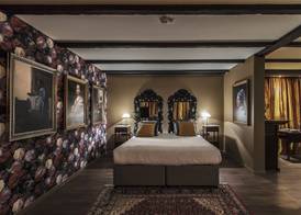 Hotel Mitland 3