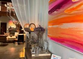 Gar Anat Hotel Boutique - Domus Artis 4