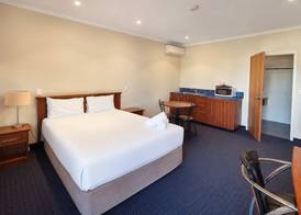 Gladstone Capricorn Apartments 3