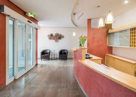 Hotel Rennschuh 2