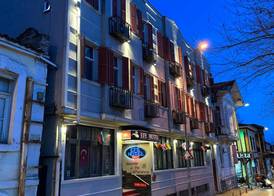 Ak Efe Hotel EDİRNE 5