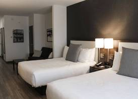Best Western Plus Morden 5