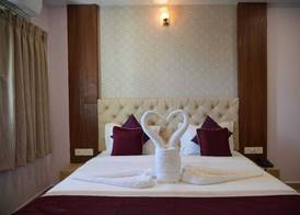 New Beach Resort 4