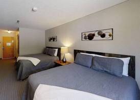 Inn at Snowshoe 3