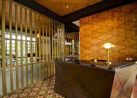 The Henry Hotel Manila 4
