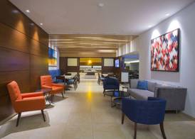 Holiday Inn Express MERIDA by IHG 3