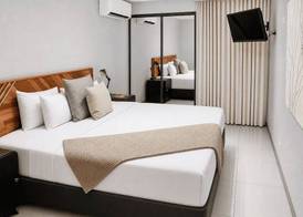 NAIA Apart Hotel Miraflores 3