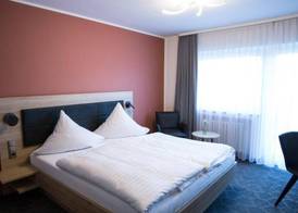 Hotel Wilms 4