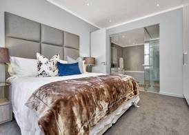 Sandton Luxury Escape, 2 bedroom 3