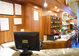 Hotel Giglio 3