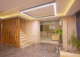 Sim Hotel Istanbul Old City 3