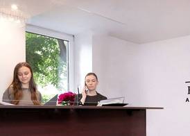 HOME Apart-Hotel Vilnius 2