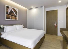 SANTINY Hotel 4