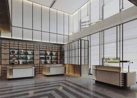 Four Points by Sheraton Datong Pingcheng 5