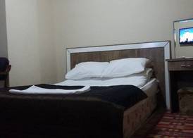 Hotel Kervansaray 5