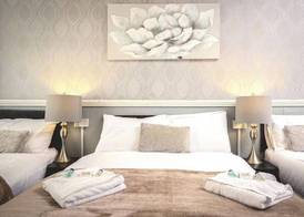 The Sonora Park Hotel 4