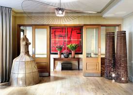 Knightsbridge Hotel, Firmdale Hotels 3