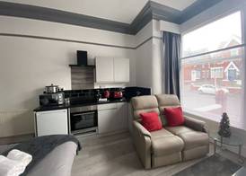 Blackpool Abode - 124 Elite Apartments 2
