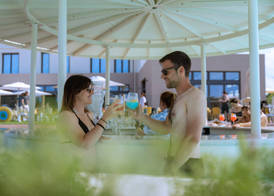 Club del Sole Romagna Family Resort 5
