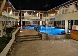 Arkeo Hotel Bandung 3
