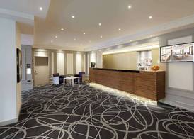 Best Western Plus Arosa Hotel 3