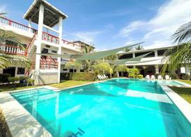 Hotel Majahual Resort 2