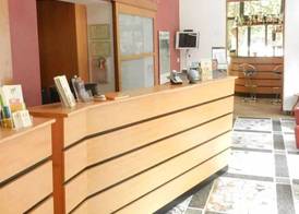 Hotel Paradiso 4