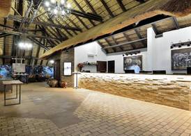Bakubung Bush Lodge 2