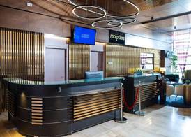 Wyndham Cluj 5
