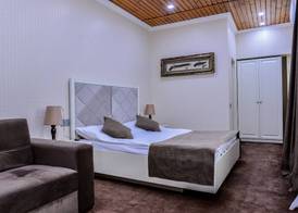 East Legend Hotel 3