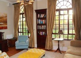 Le Jardin Villa 2