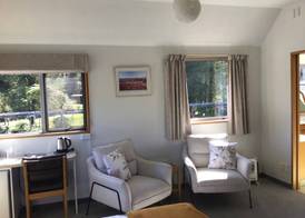 Woodland Glen Lodge B&B 4