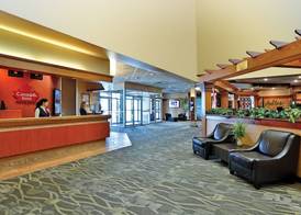 Canad Inns Destination Centre Fort Garry 2
